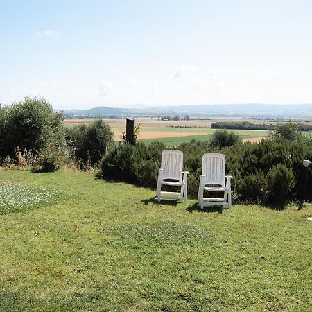 Agriturismo I Grappoli 奥贝里塞 外观 照片