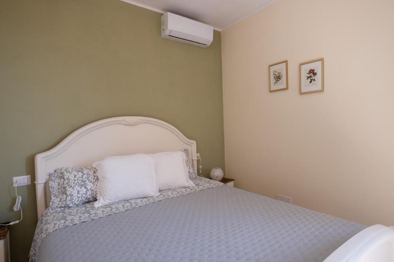 Agriturismo I Grappoli 奥贝里塞 外观 照片