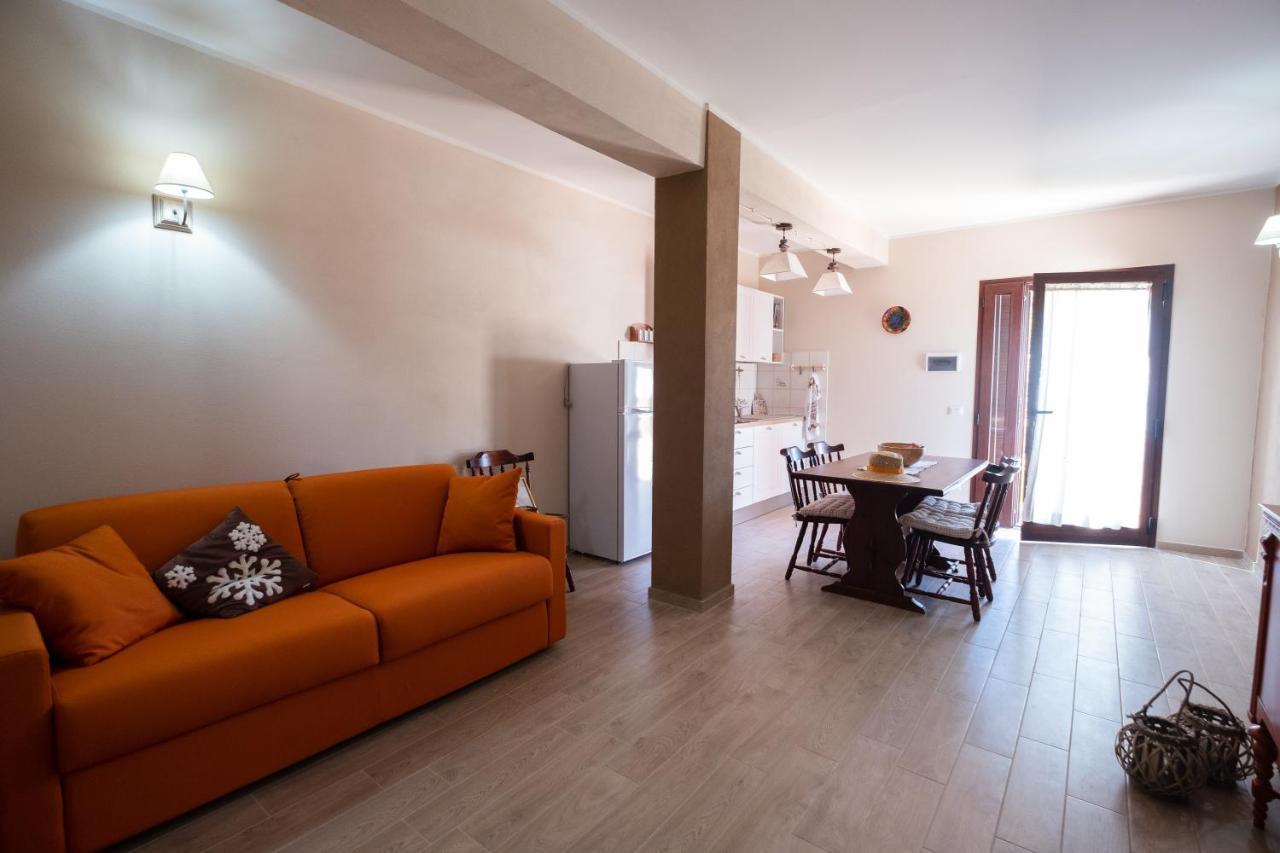 Agriturismo I Grappoli 奥贝里塞 外观 照片